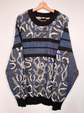 Load image into Gallery viewer, 90s Grandad jumper (XL)
