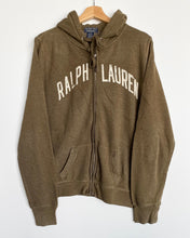 Load image into Gallery viewer, Ralph Lauren Hoodie (XL)