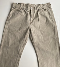 Load image into Gallery viewer, Levi’s 514 W38 L30