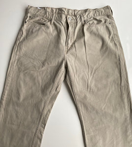 Levi’s 514 W38 L30
