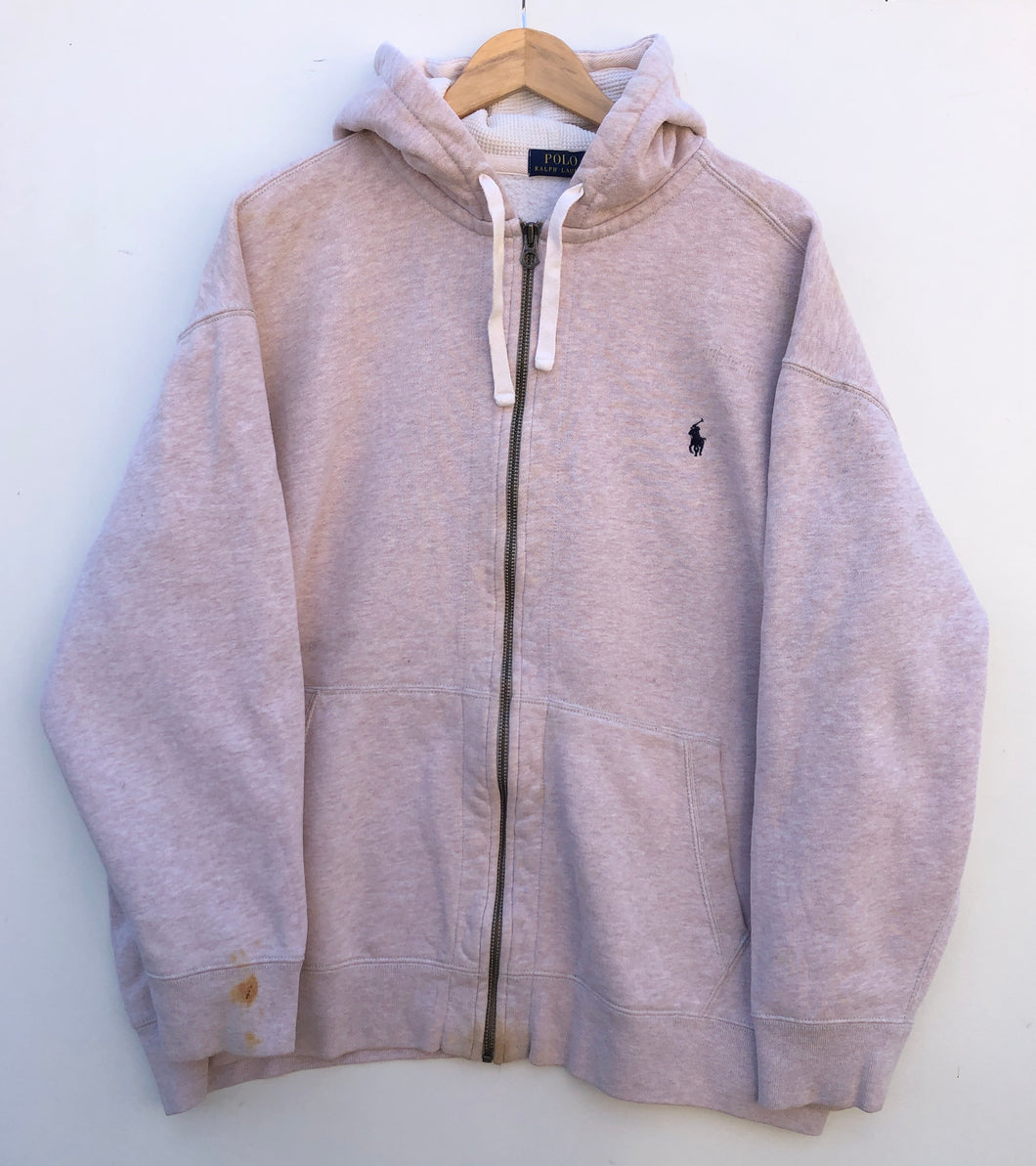 Ralph Lauren hoodie (3XL)