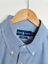 Load image into Gallery viewer, Ralph Lauren Classic Fit shirt (XL)