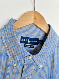 Ralph Lauren Classic Fit shirt (XL)