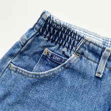 Load image into Gallery viewer, 90s Lee Denim Shorts