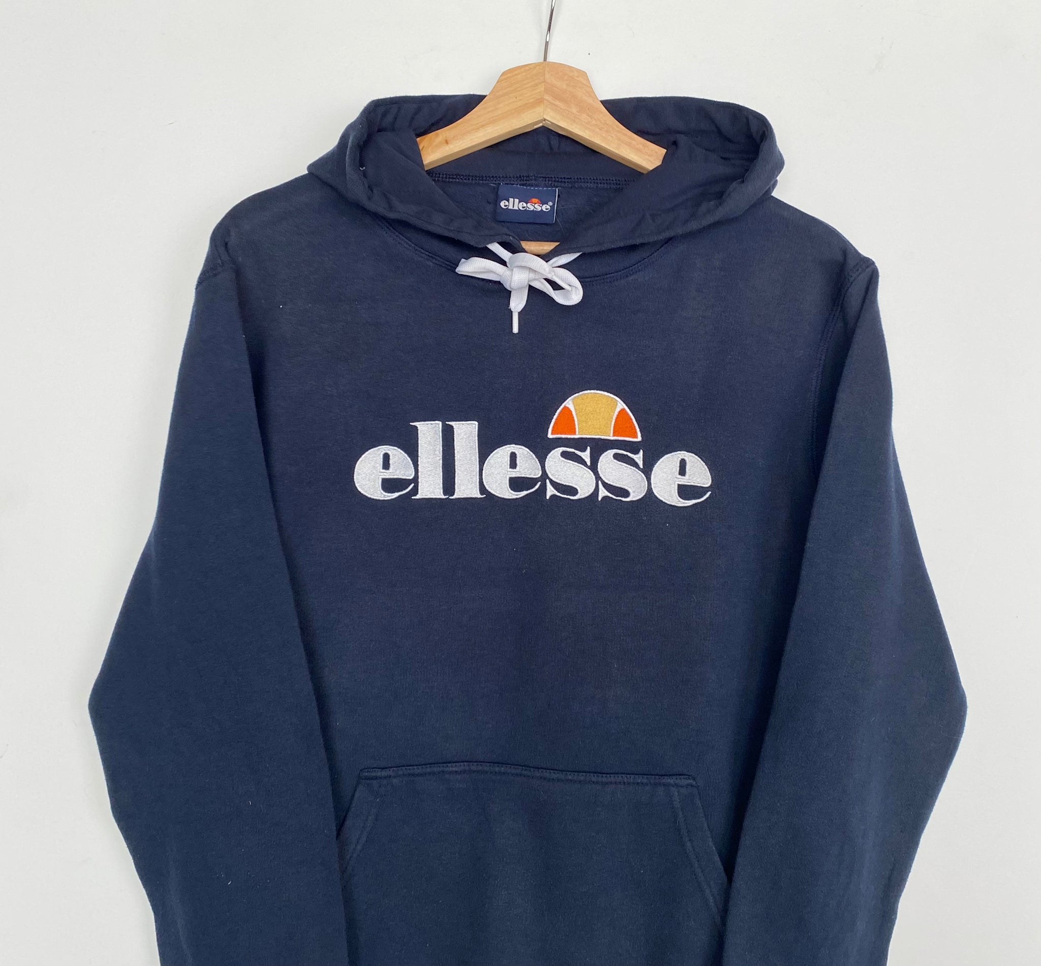 Hoodie ellesse original clearance