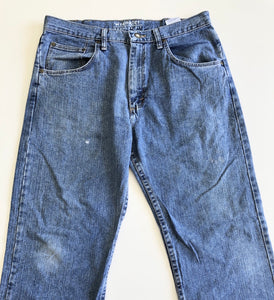 Wrangler Jeans W34 L30