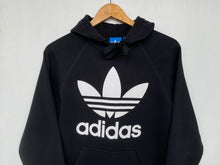 Load image into Gallery viewer, Adidas hoodie (S)
