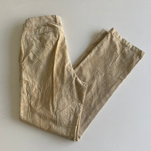 Load image into Gallery viewer, Corduroy Pants W29 L32