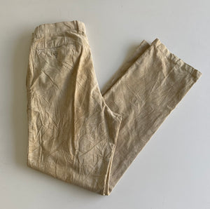 Corduroy Pants W29 L32