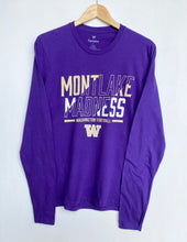 Load image into Gallery viewer, American College t-shirt (S)