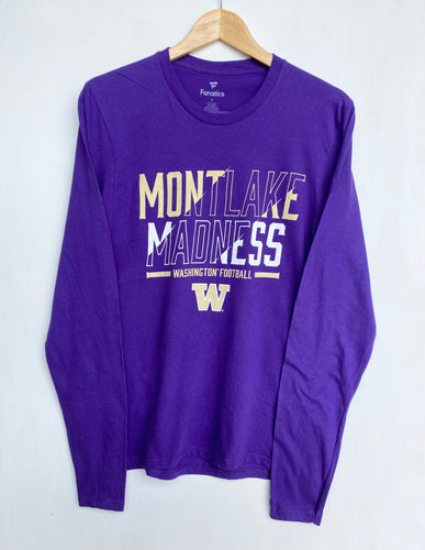 American College t-shirt (S)
