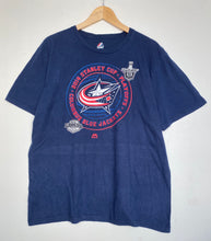 Load image into Gallery viewer, NHL t-shirt (XL)