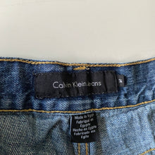 Load image into Gallery viewer, Calvin Klein Jeans W34 L29