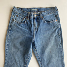 Load image into Gallery viewer, Levi’s 513 W28 L29