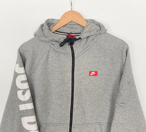 Nike hoodie (M)