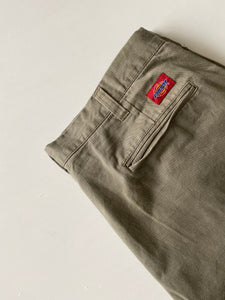 Dickies W35 L28