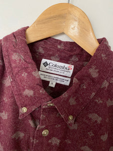Columbia Sportswear shirt (XL)
