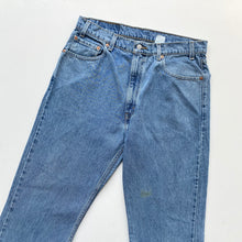 Load image into Gallery viewer, Levi’s 505 W36 L30