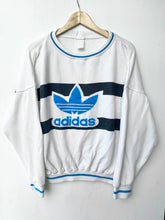 Load image into Gallery viewer, Adidas sweatshirt (M)