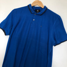 Load image into Gallery viewer, Calvin Klein polo (S)