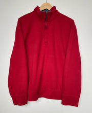 Load image into Gallery viewer, Nautica 1/4 zip (XL)
