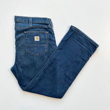 Load image into Gallery viewer, Carhartt  Jeans W38 L30