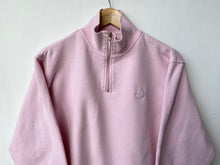 Load image into Gallery viewer, Women&#39;s NFL Colts 1/4 Zip (M)