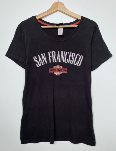 Harley Davidson t-shirt (L)