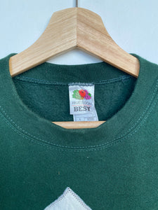 Christmas sweatshirt (L)