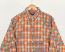 Load image into Gallery viewer, Ralph Lauren shirt (L)