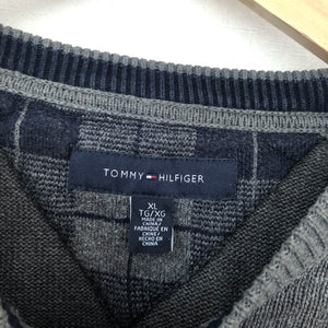 Tommy Hilfiger jumper (XL)