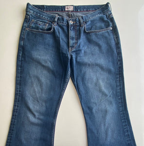 Tommy Hilfiger Jeans W33 L34