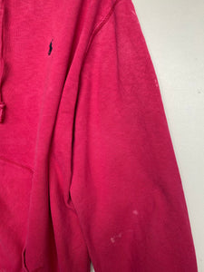 Ralph Lauren hoodie (2XL)