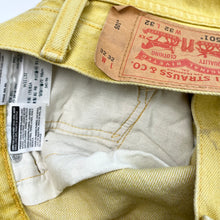 Load image into Gallery viewer, Levi’s 501 W32 L32