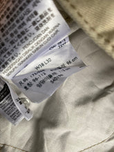 Load image into Gallery viewer, Levi’s 514 W38 L30