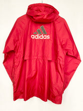 Load image into Gallery viewer, Adidas rain coat (M)