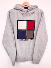 Load image into Gallery viewer, Fila hoodie (M)