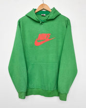 Load image into Gallery viewer, Nike hoodie (M)