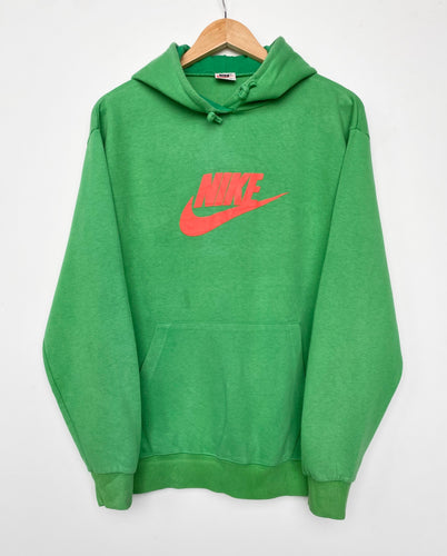 Nike hoodie (M)