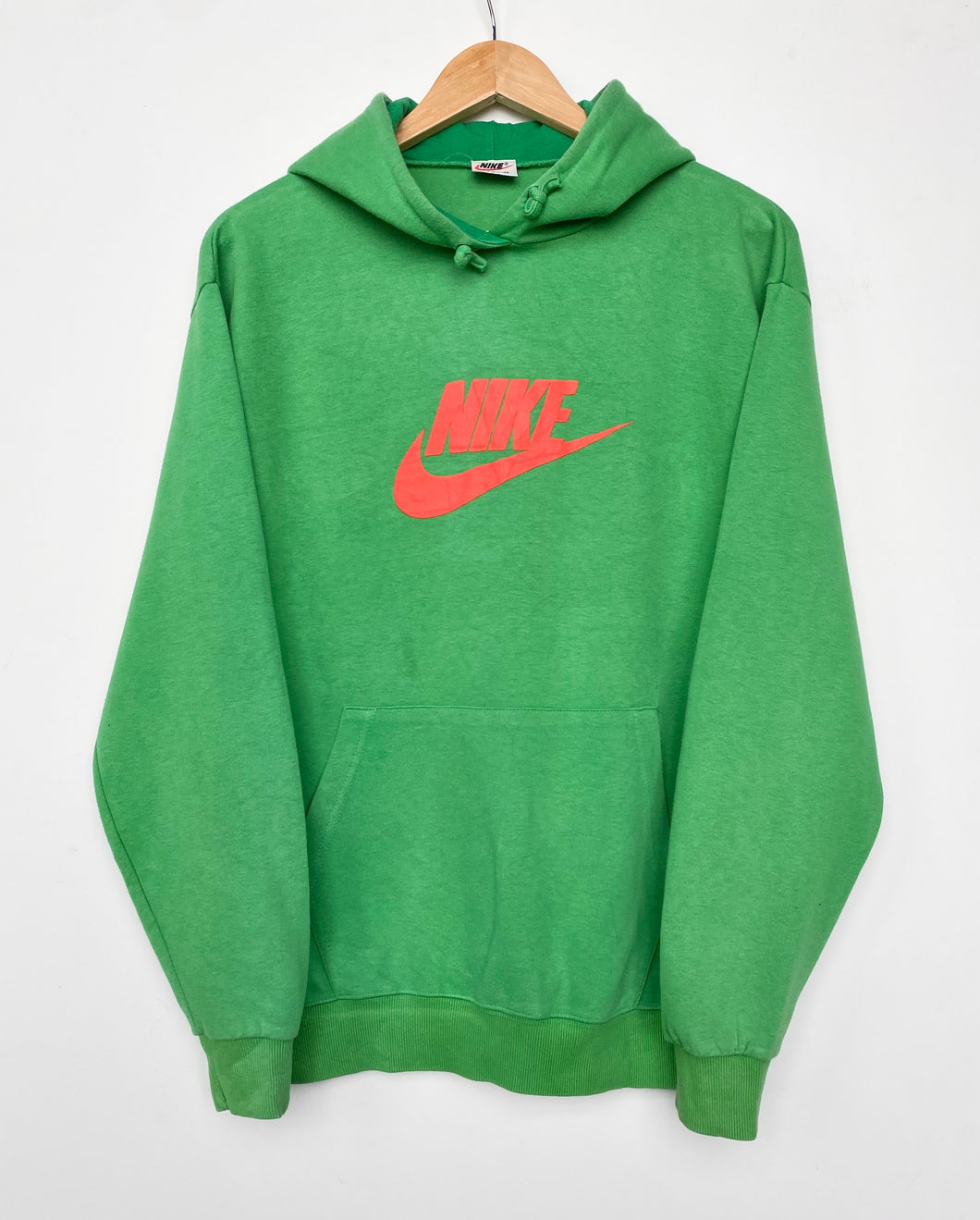 Nike hoodie (M)