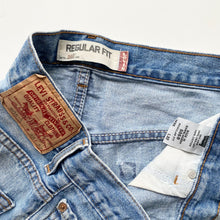 Load image into Gallery viewer, Levi’s 505 W35 L32