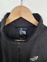 Load image into Gallery viewer, The North Face 1/4 Zip Fleece (XL)