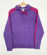 Load image into Gallery viewer, Adidas hoodie (S)