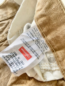 Wrangler Jeans W36 L30