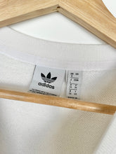 Load image into Gallery viewer, Adidas Originals sweatshirt (S)