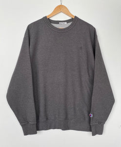 Old champion sweatshirt cheap