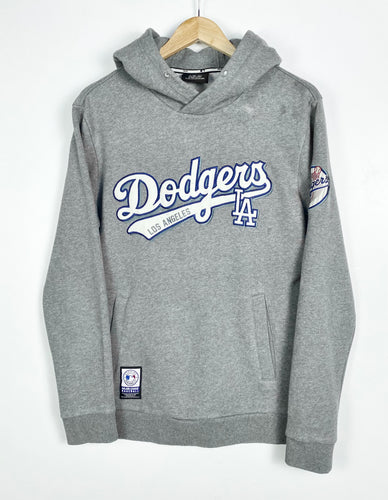 MLB LA Dodgers Hoodie (M)