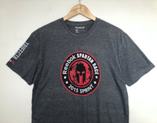 Load image into Gallery viewer, Reebok t-shirt (M)