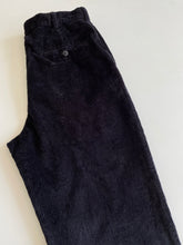 Load image into Gallery viewer, Corduroy Pants W36 L34