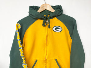 NFL Packers hoodie (S)